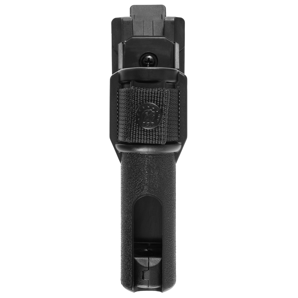 ESP Easy Lock Button Triangle End Hardened Expandable Baton 20