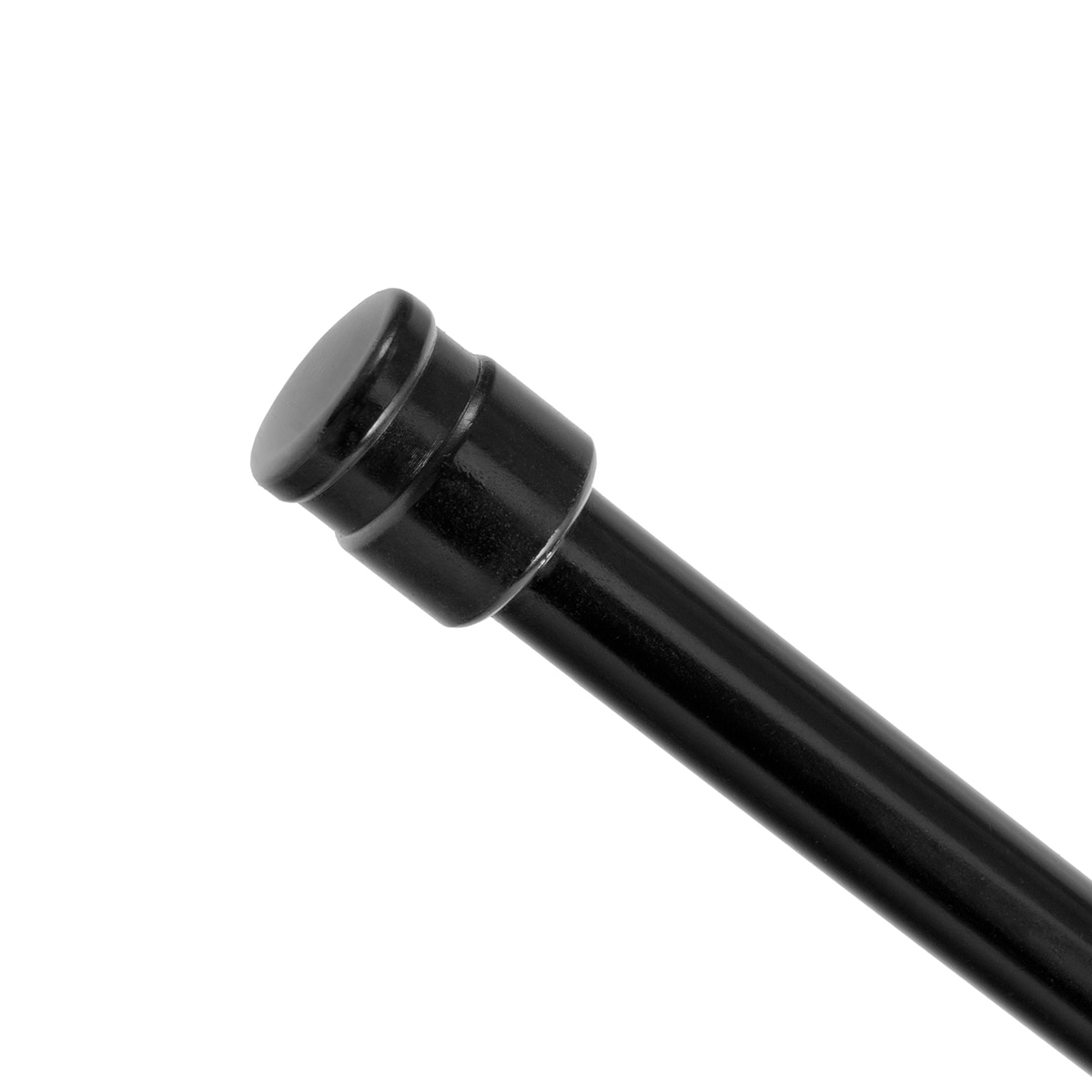 Телескопічний кийок ESP Easy Lock Button загартований 20