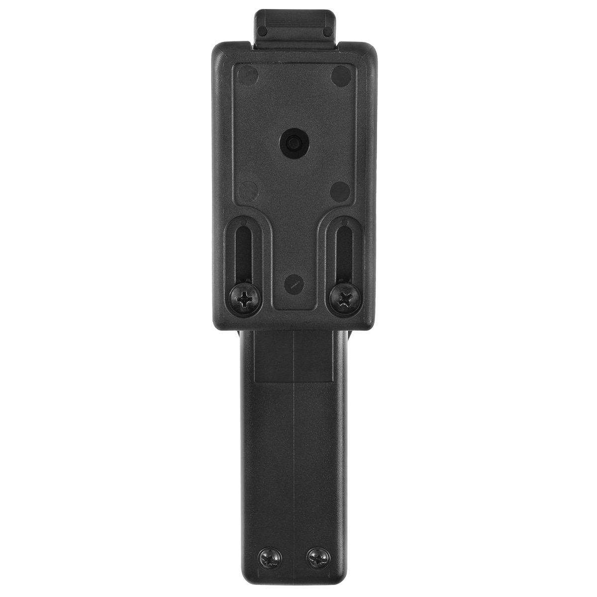 Телескопічний кийок ESP Easy Lock Button загартований 20