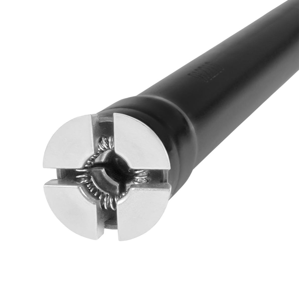 Телескопічний кийок ESP Easy Lock Button загартований 20