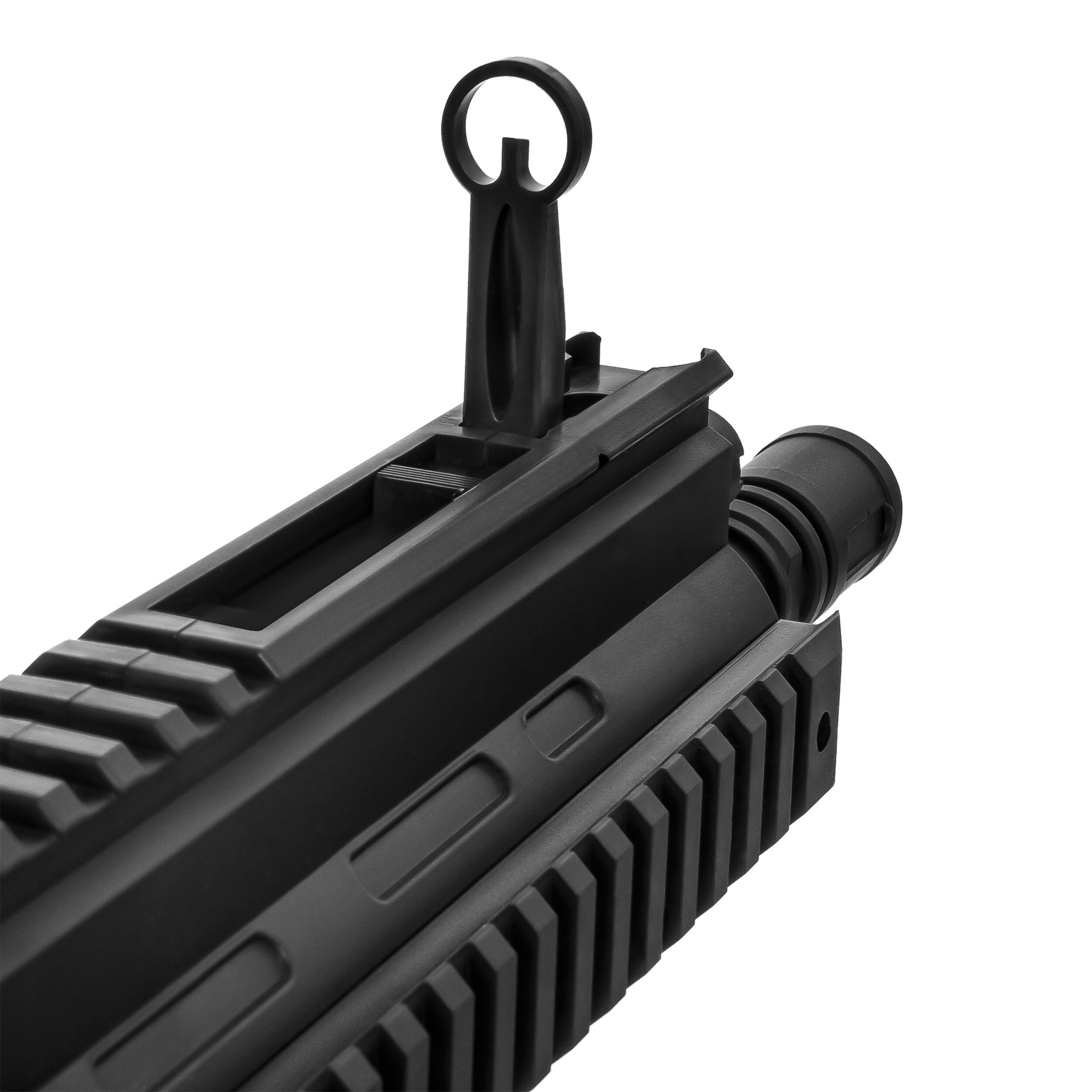 Wiatrówka Heckler&Koch HK416 A5 4,5 mm - Black