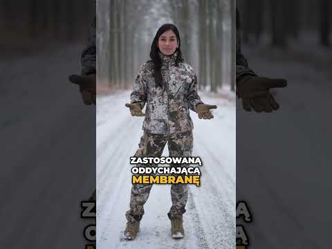 Kurtka Mil-Tec SCU 14 Softshell - Phantomleaf WASP I Z1B