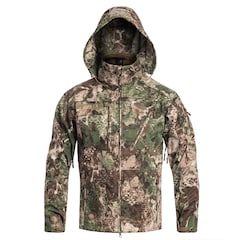 Kurtka Mil-Tec SCU 14 Softshell - Phantomleaf WASP I Z2