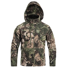 Kurtka Mil-Tec SCU 14 Softshell - Phantomleaf WASP I Z3A