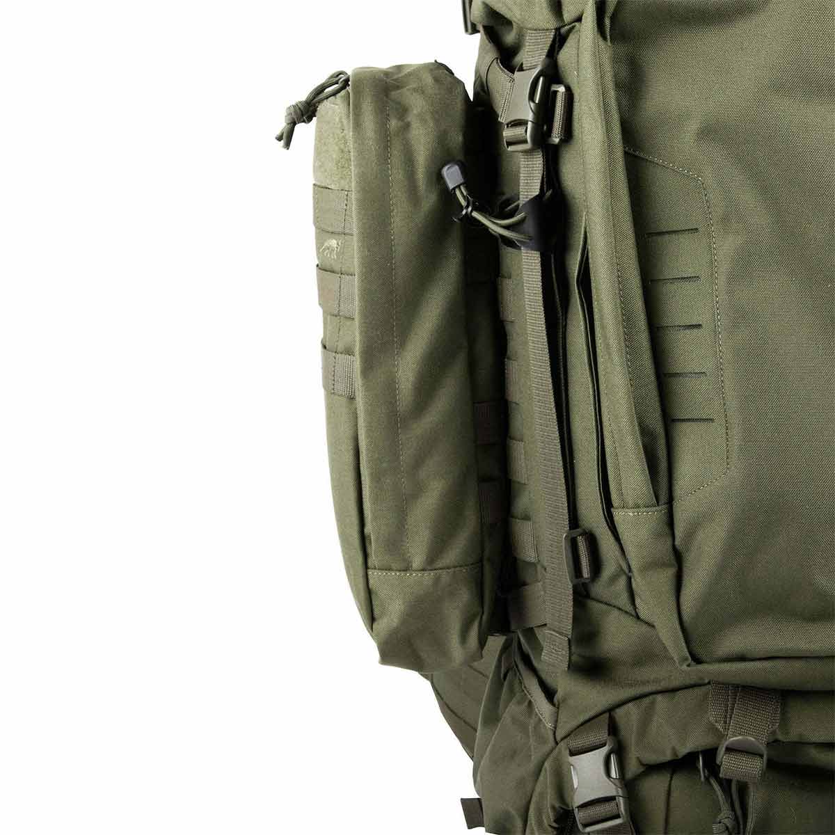 Рюкзак Tasmanian Tiger Range Pack MKII 90+10 л - Olive