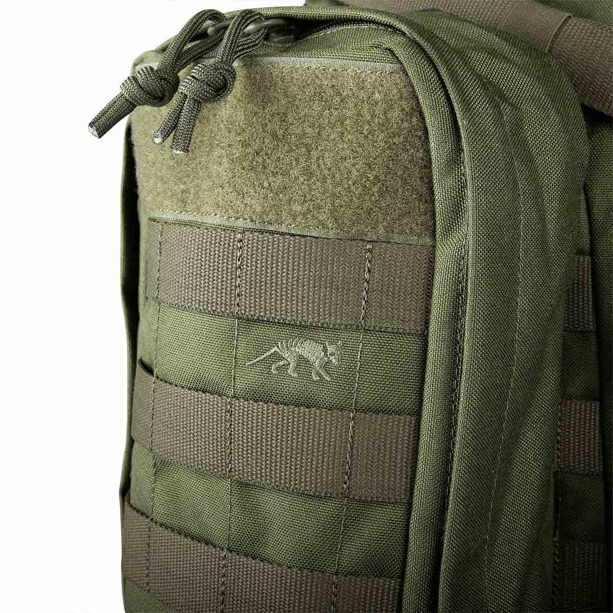 Plecak Tasmanian Tiger Range Pack MKII 90+10 l - Olive