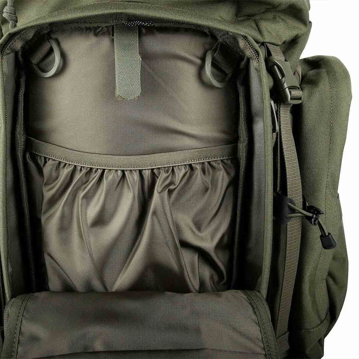 Plecak Tasmanian Tiger Range Pack MKII 90+10 l - Olive