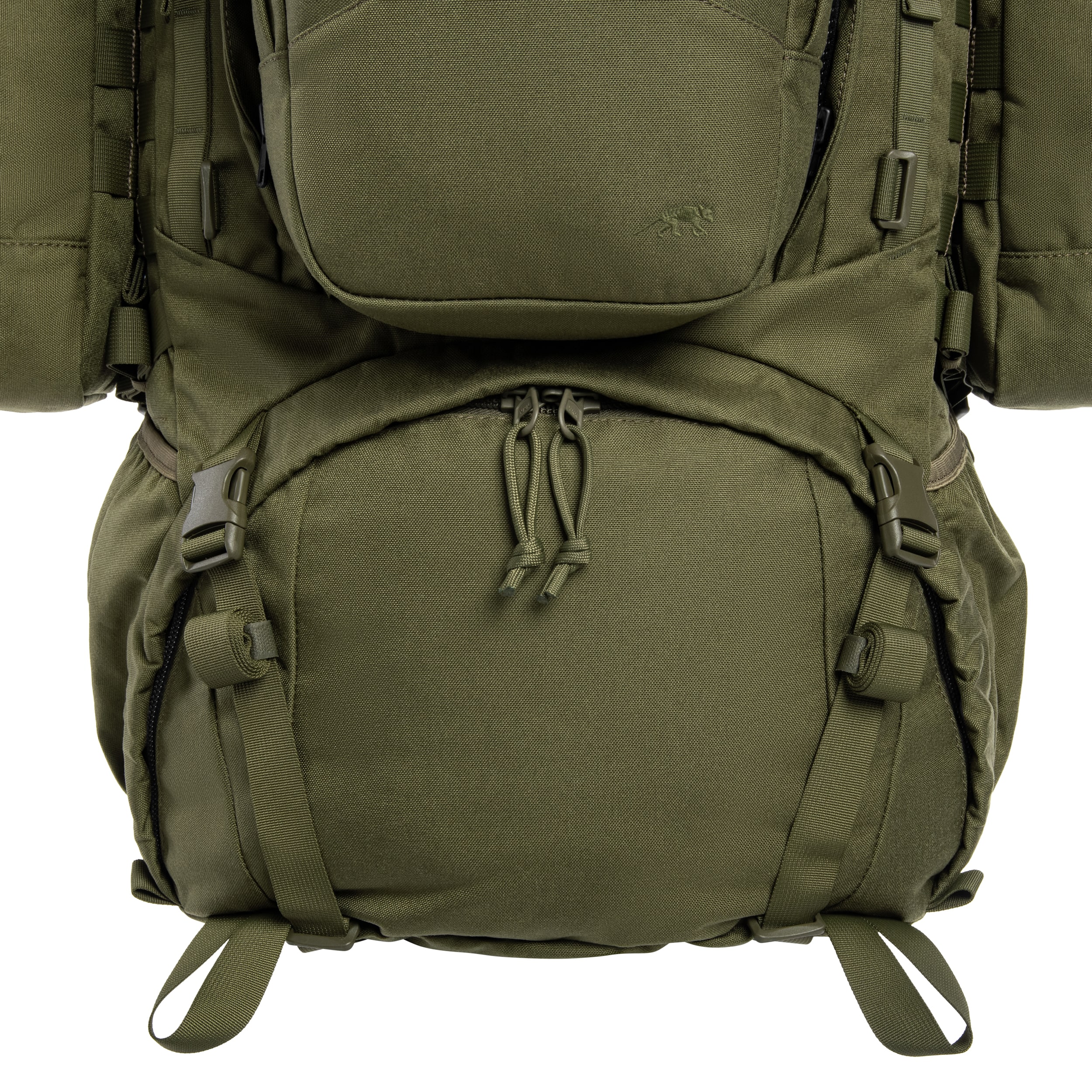 Рюкзак Tasmanian Tiger Range Pack MKII 90+10 л - Olive