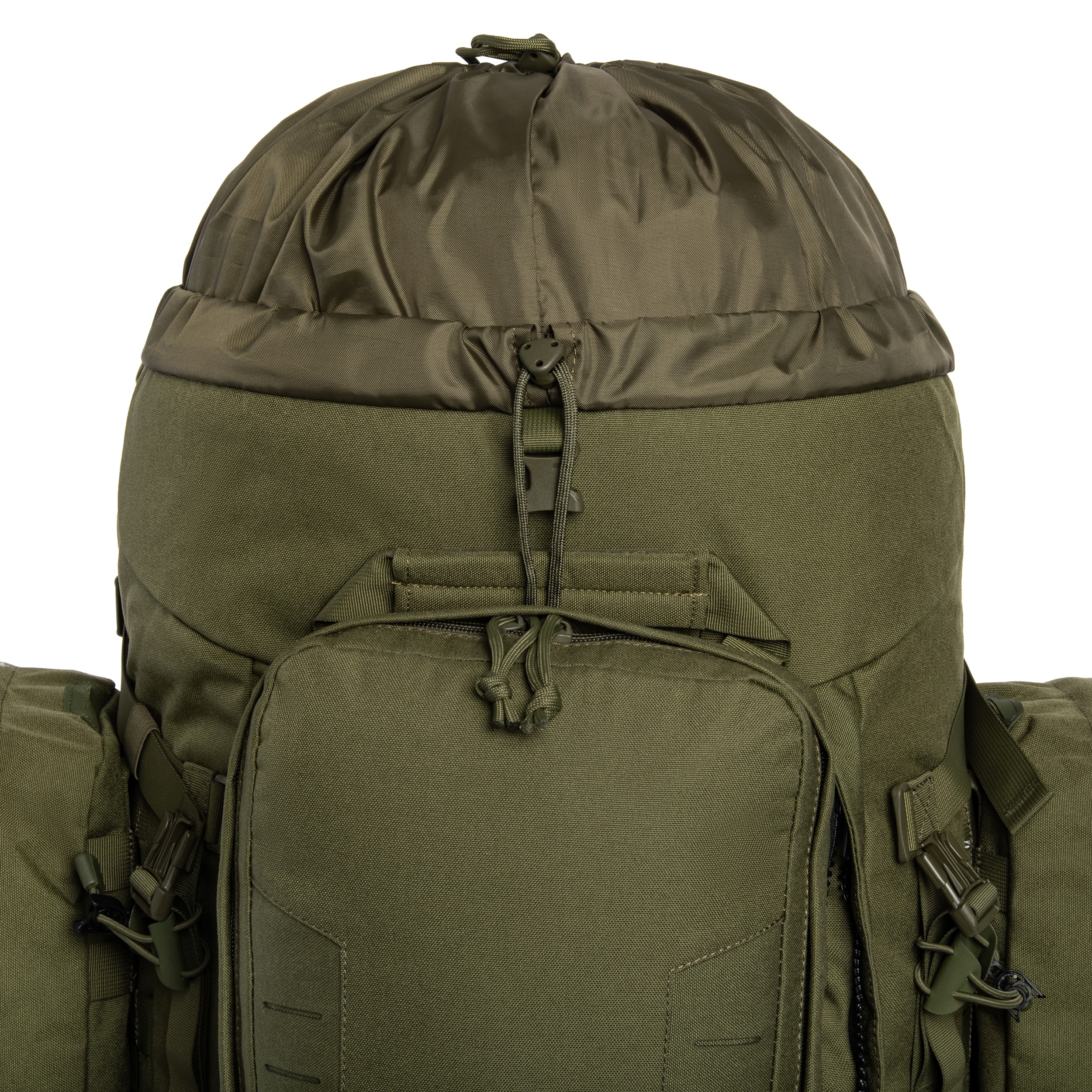 Рюкзак Tasmanian Tiger Range Pack MKII 90+10 л - Olive