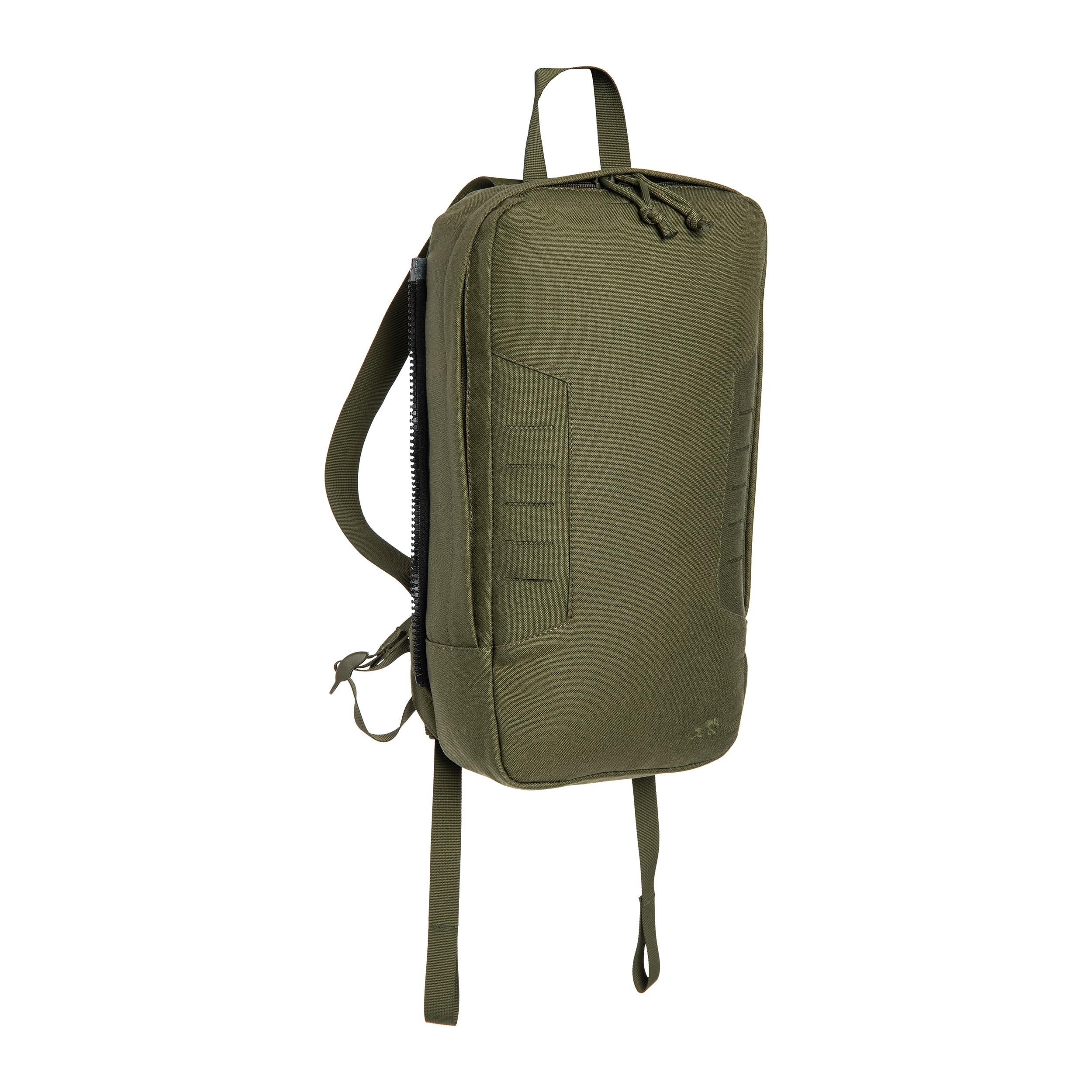 Рюкзак Tasmanian Tiger Range Pack MKII 90+10 л - Olive