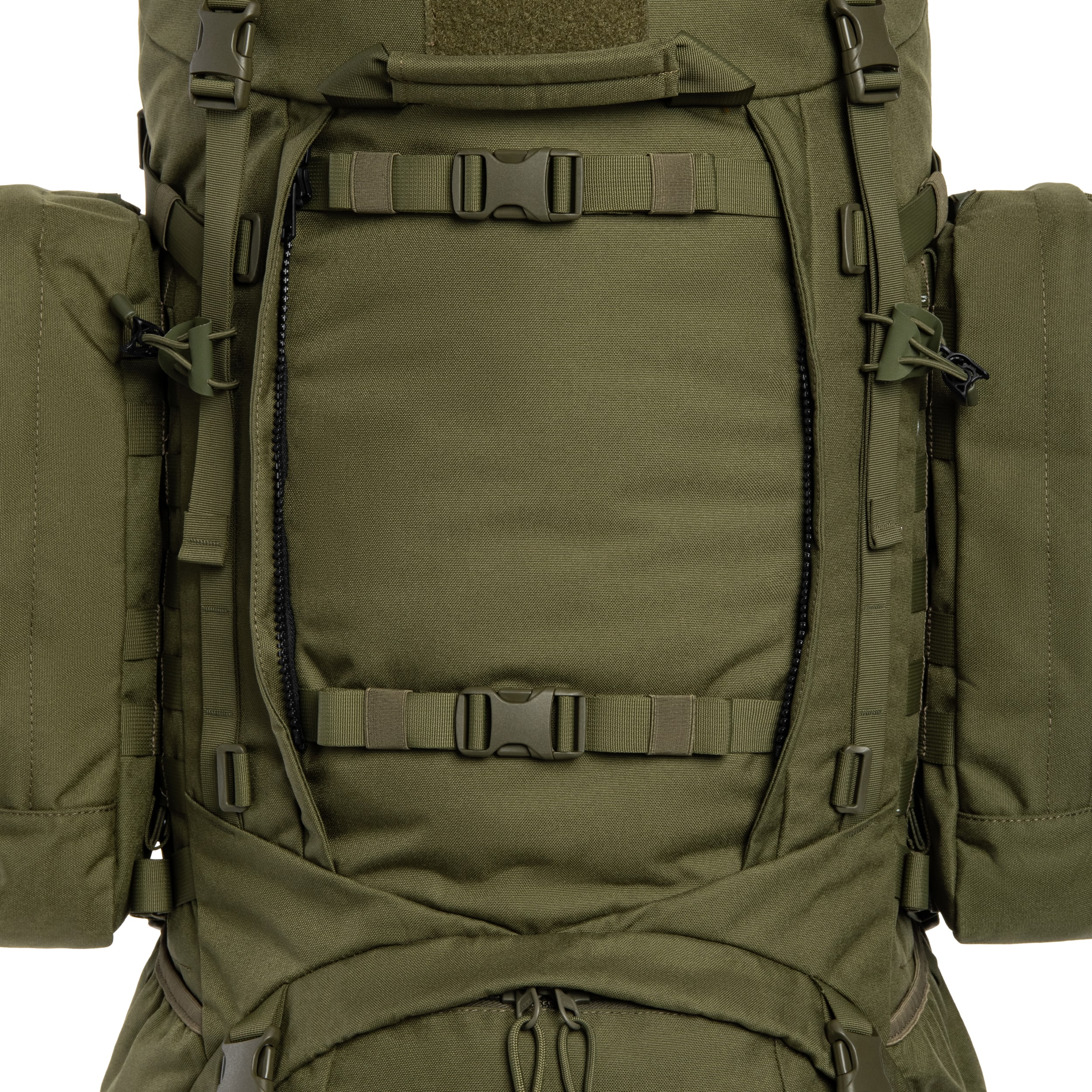 Рюкзак Tasmanian Tiger Range Pack MKII 90+10 л - Olive