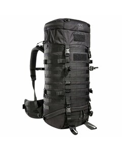 Рюкзак Tasmanian Tiger Base Pack 52-65 л - Black Рюкзак Tasmanian Tiger Base Pack 52-65 л - Black