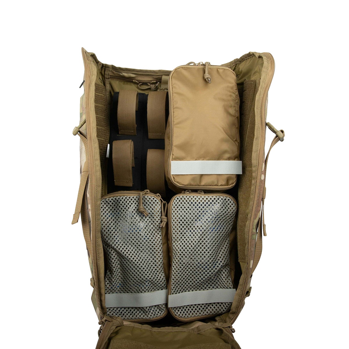 Рюкзак Tasmanian Tiger Modular Pack 30 л - MultiCam