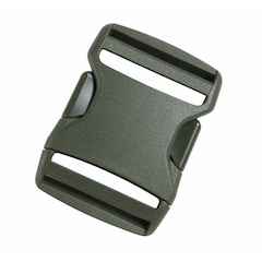Klamra zatrzaskowa Tasmanian Tiger SR 50 mm Dual - Olive