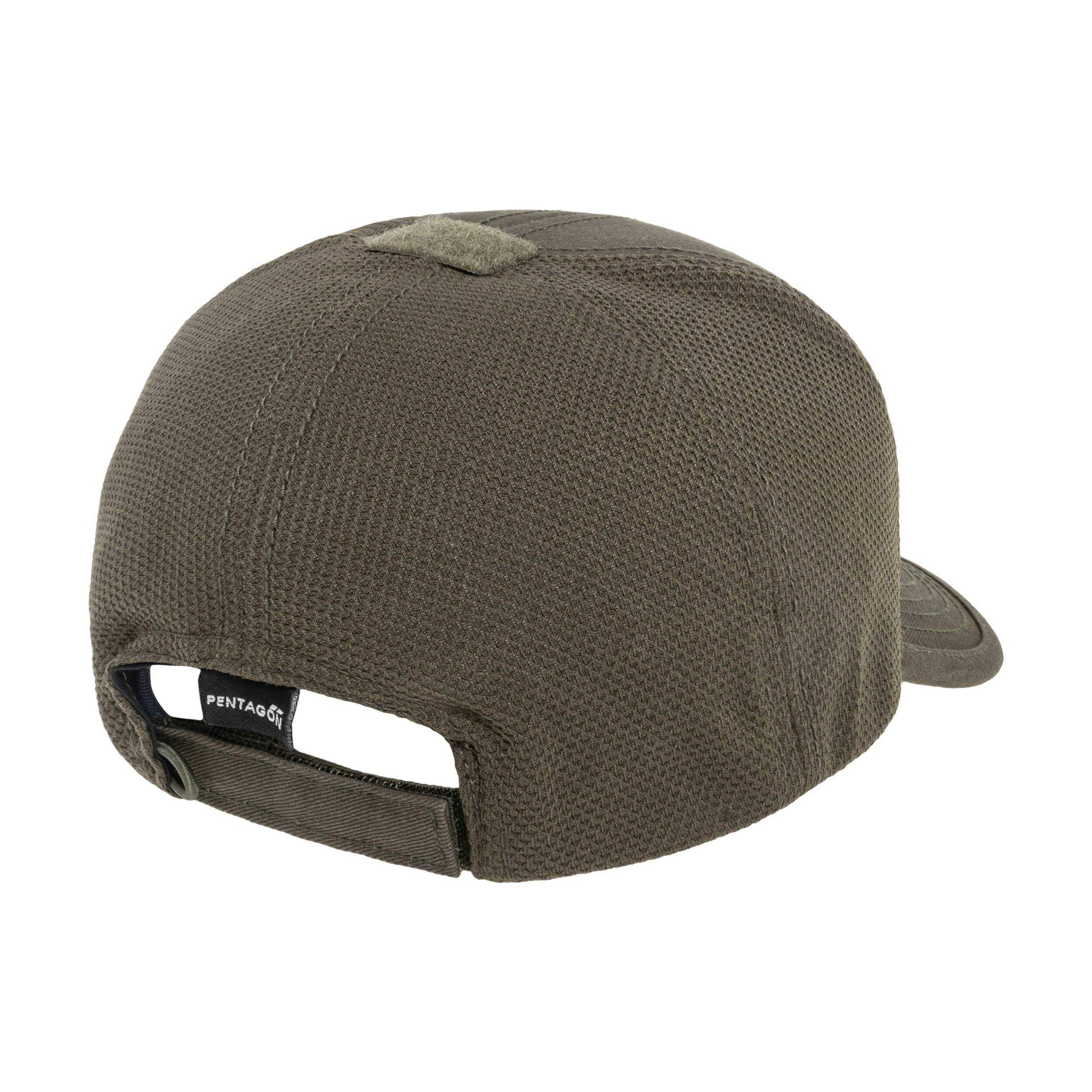Czapka z daszkiem Pentagon Raptor BB Cap - Ranger Green
