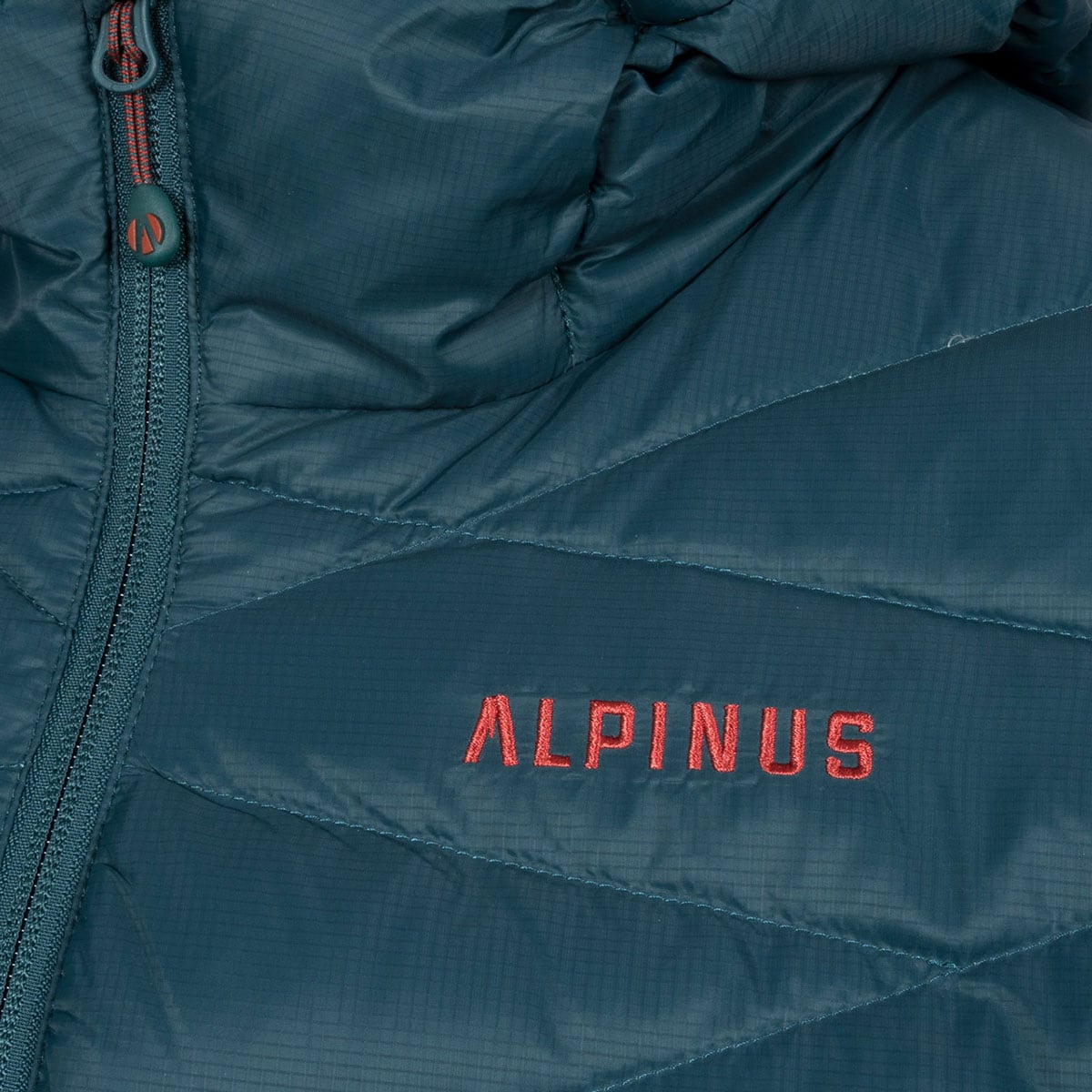 Куртка Alpinus Monviso - Морська