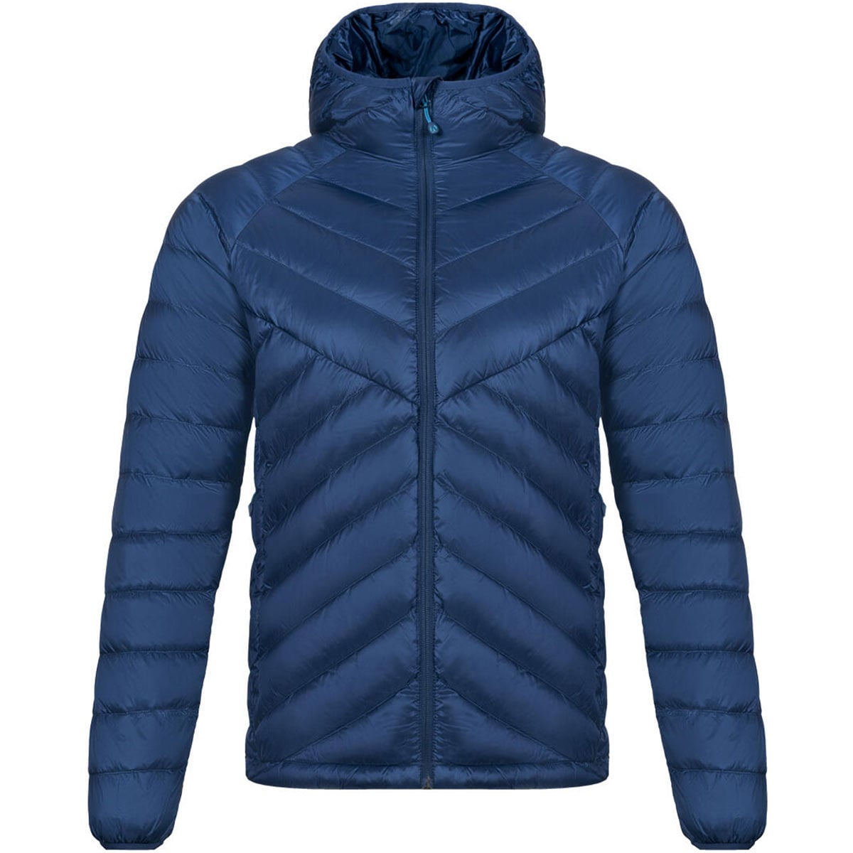 Куртка Alpinus Pollux - Темно-синя