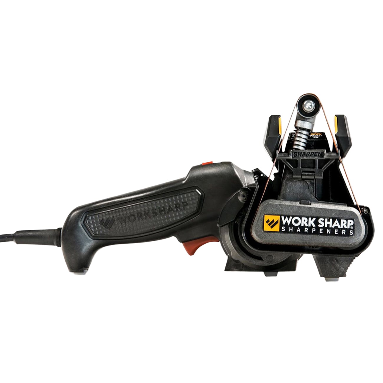 Ostrzałka elektryczna Work Sharp Tool MK II Set