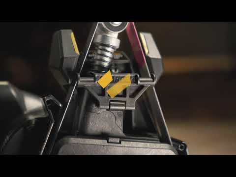 Ostrzałka elektryczna Work Sharp Tool MK II Set