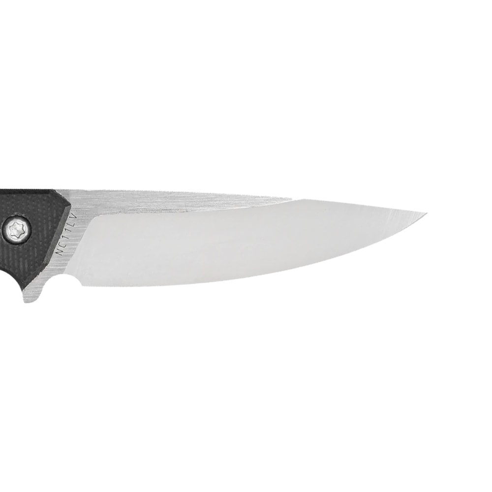 Nóż Za-Pas Ambro G10 - Black