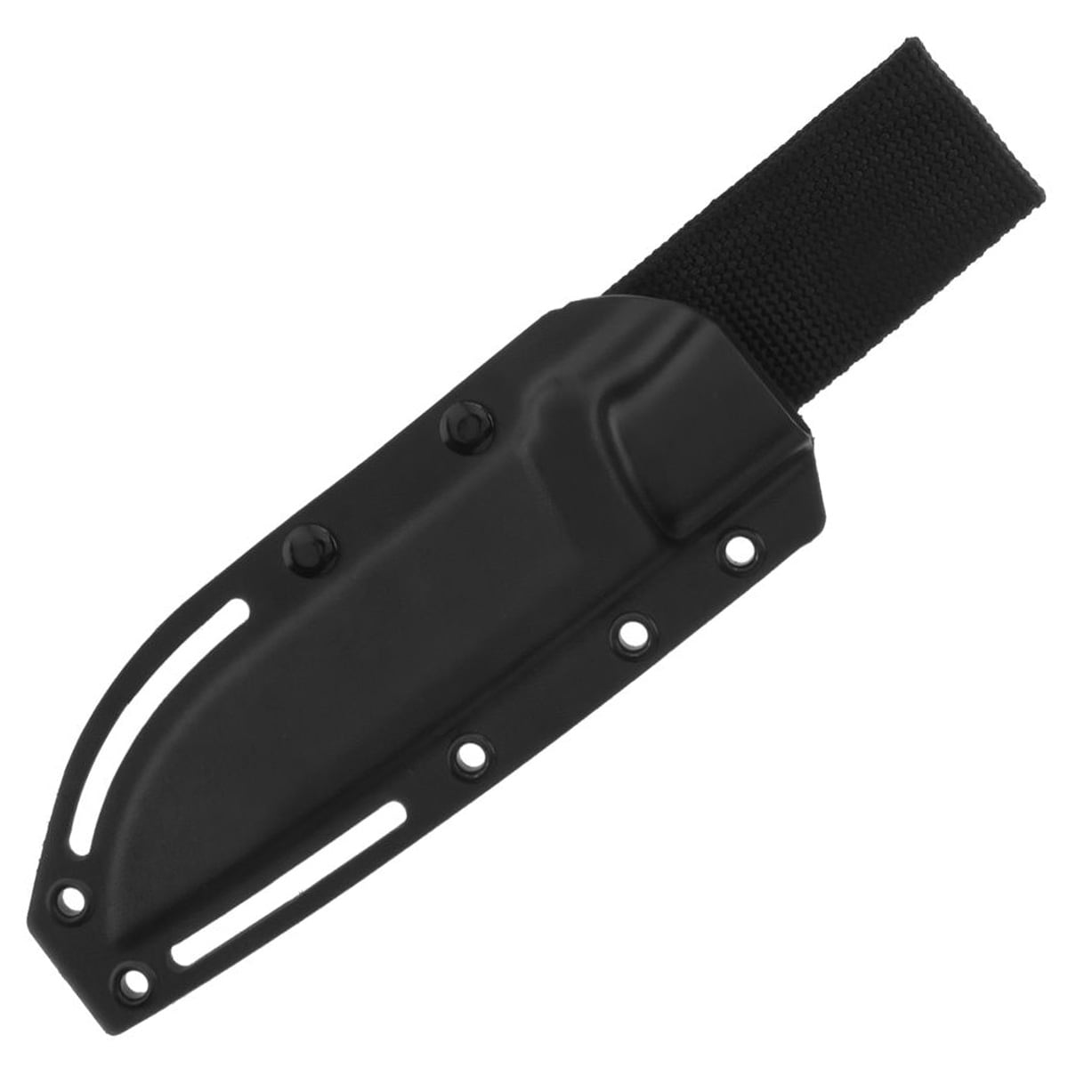 Nóż Za-Pas Ultra Outdoor Stonewash G10 - Black Toxic