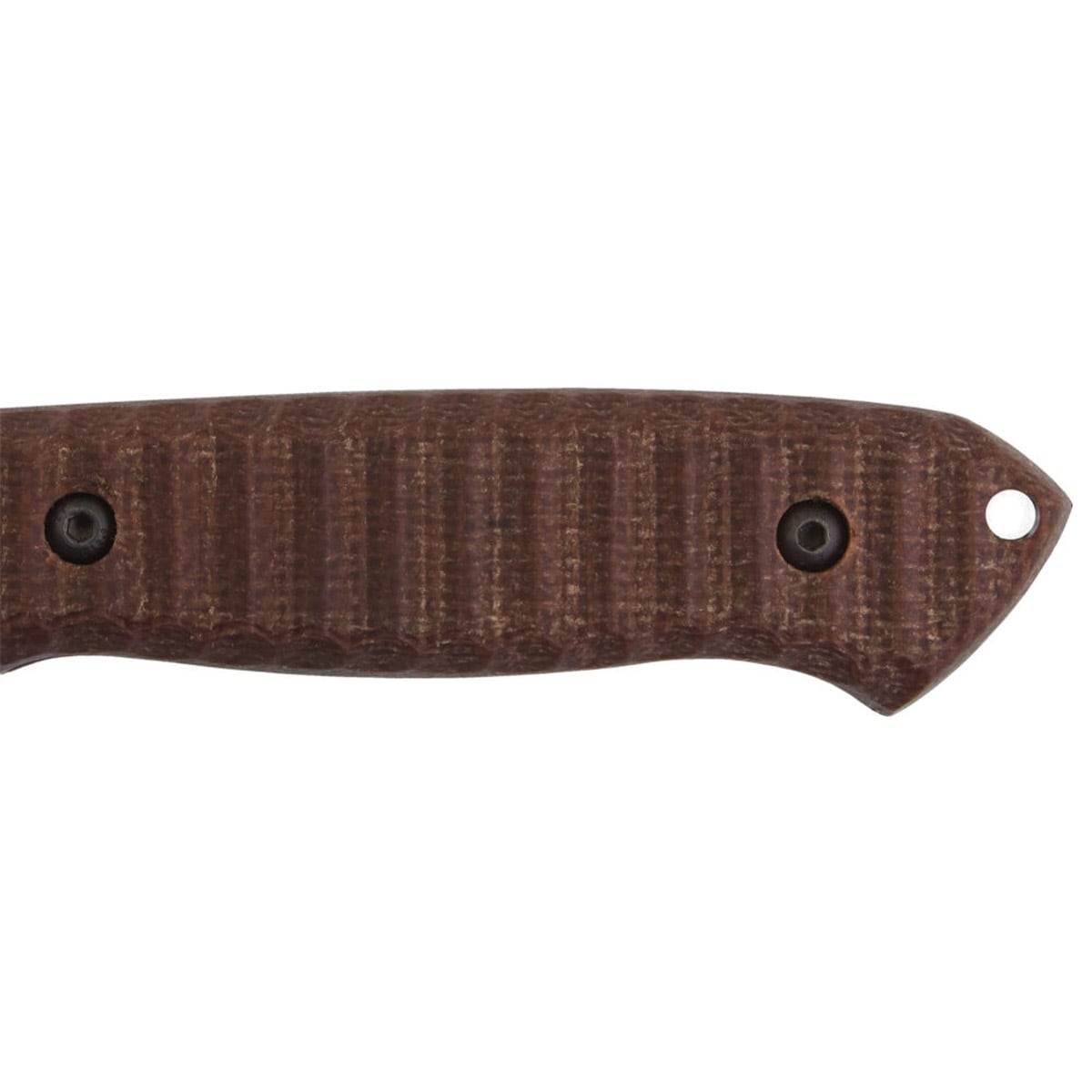 Ніж Za-Pas Ultra Outdoor Stonewash Micarta Toxic