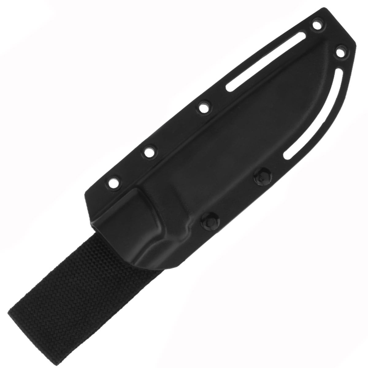 Nóż Za-Pas Ultra Outdoor G10 Toxic - Black