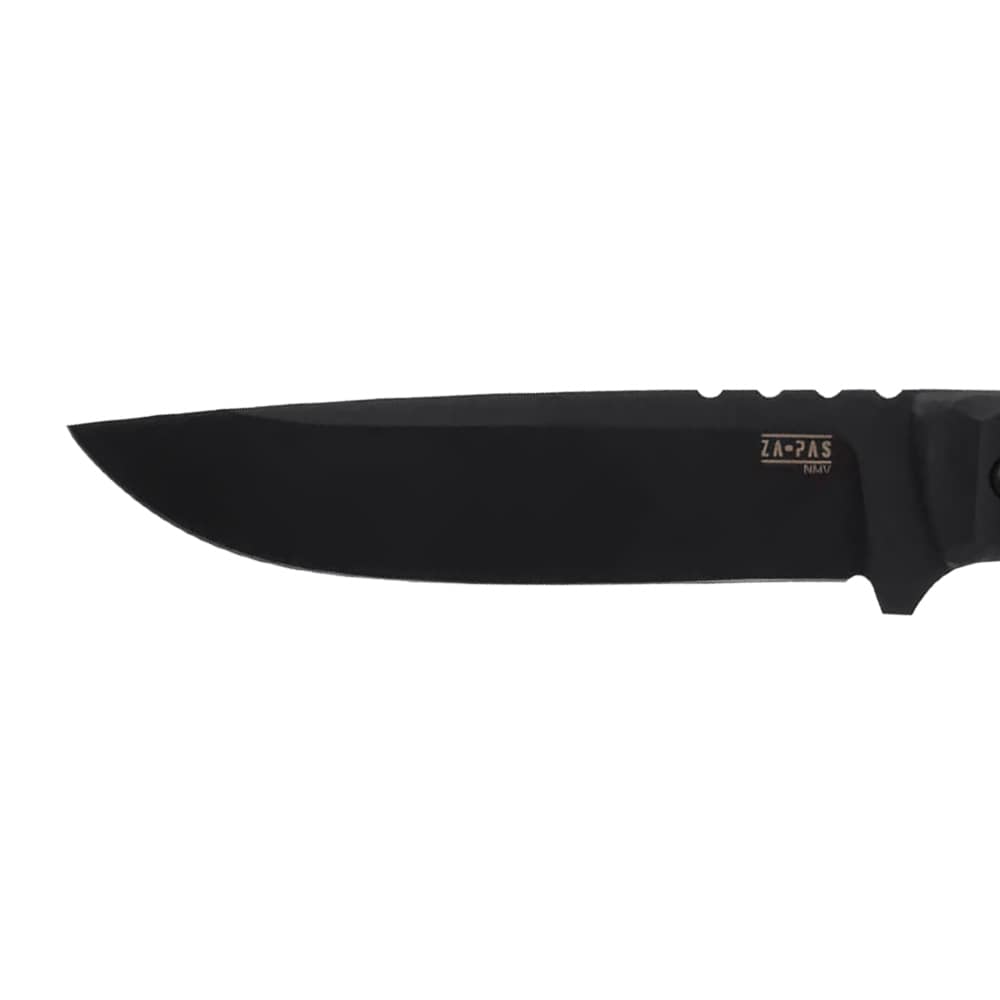 Nóż Za-Pas Ultra Outdoor G10 Toxic - Black
