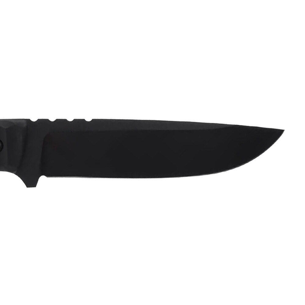 Nóż Za-Pas Ultra Outdoor G10 Toxic - Black