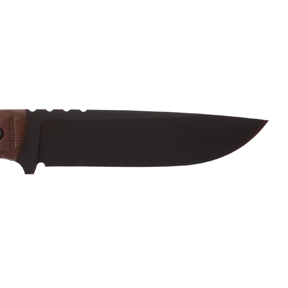 Ніж Za-Pas Ultra Outdoor Micarta Cerakote Toxic