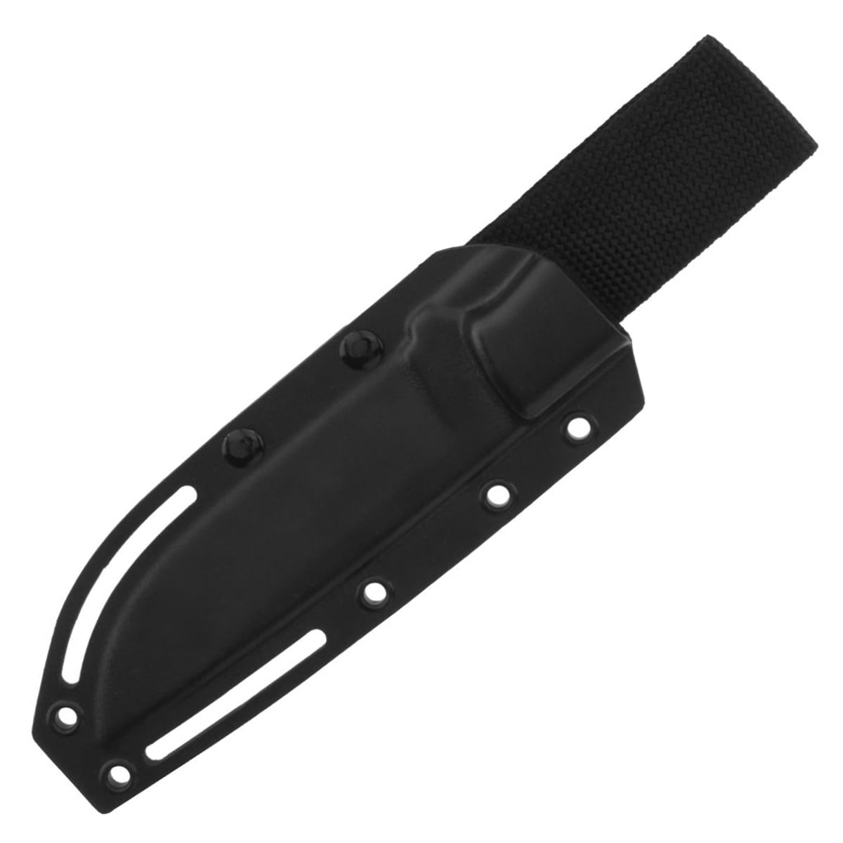 Za-Pas Expendable Micarta Stonewash Toxic Knife