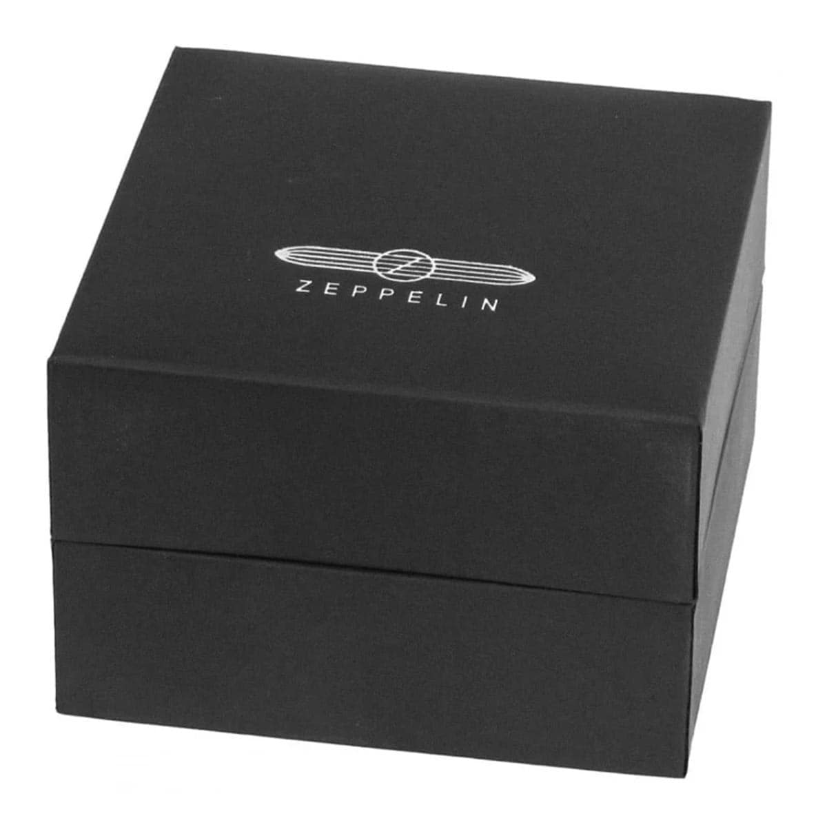 Zegarek damski Zeppelin Luna Quartz 8631-1