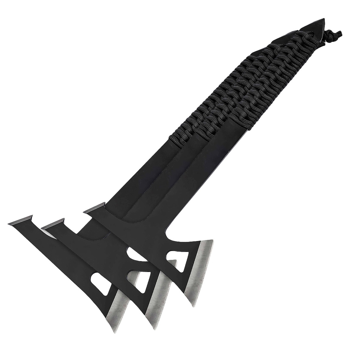 Метальна сокира Boker Plus Mohican - 3 шт.