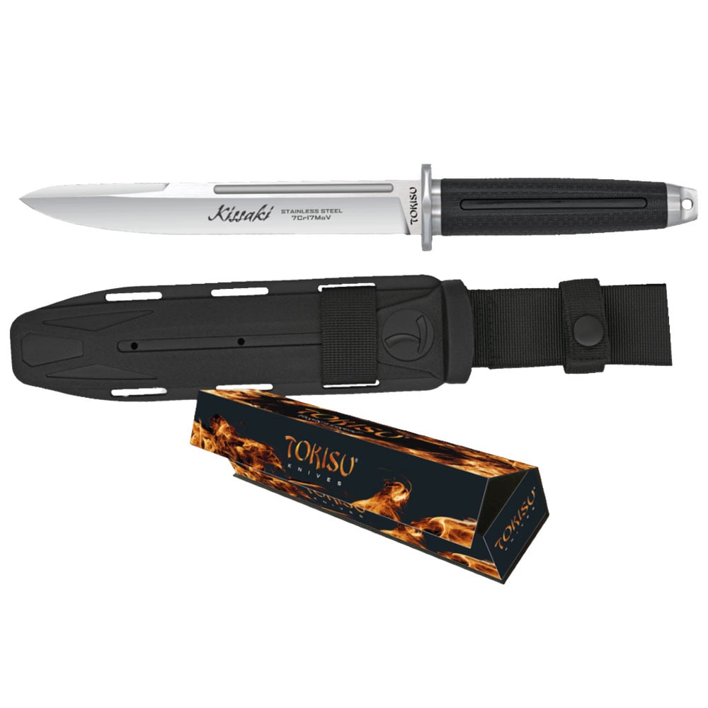 Ніж Tokisu Kissaki 32589 Martinez Albainox K25