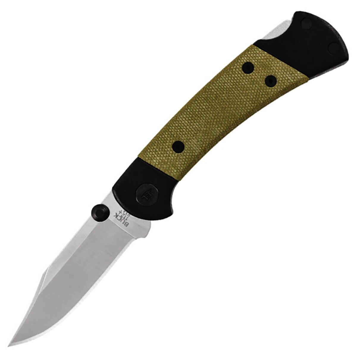Nóż składany Buck 112 Ranger Sport 