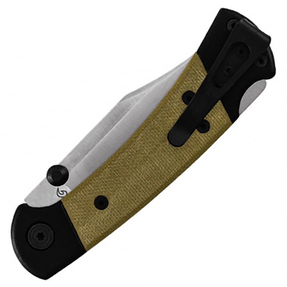 Nóż składany Buck 112 Ranger Sport 