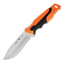 Ніж Buck 658 Pursuit Small Pro Orange