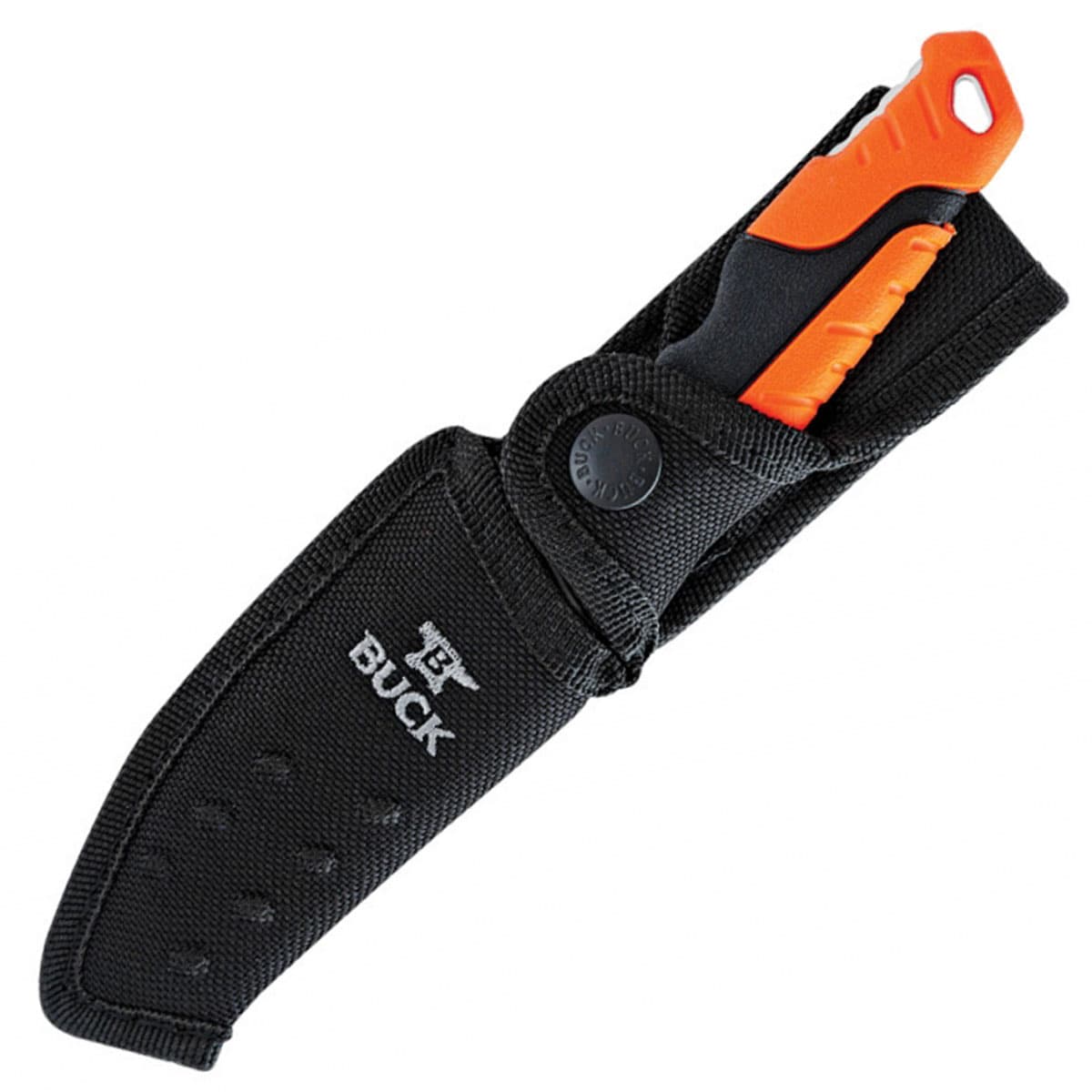 Ніж Buck 658 Pursuit Small Pro Orange