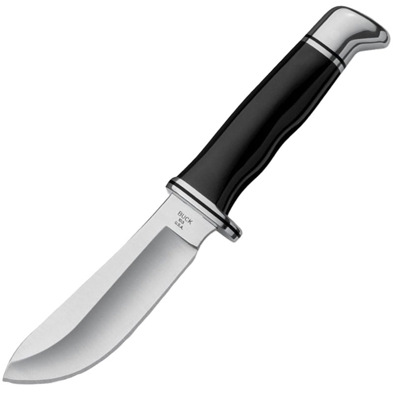 Nóż Buck 103 Skinner - Black