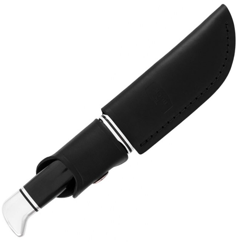 Nóż Buck 103 Skinner - Black