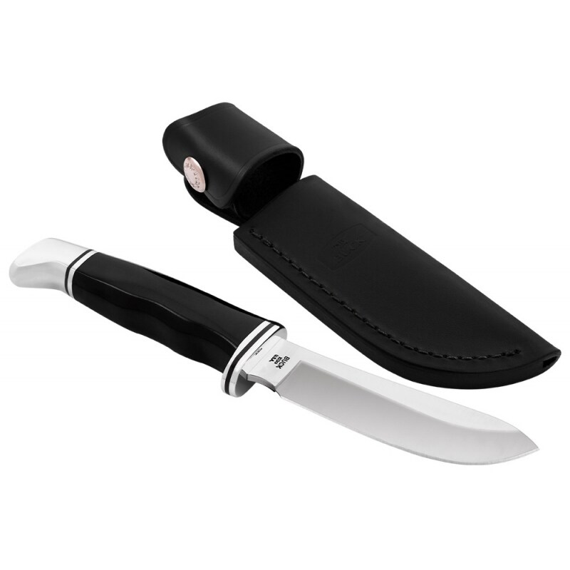 Nóż Buck 103 Skinner - Black