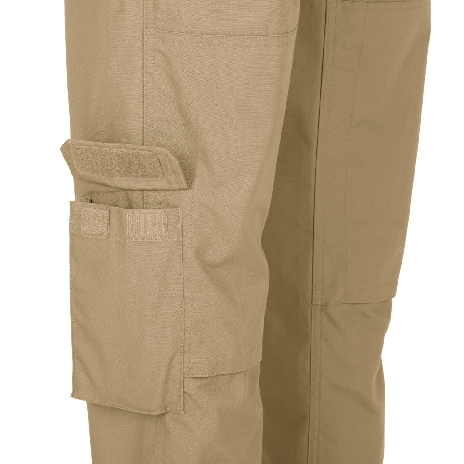 Spodnie Helikon-Tex CPU Cotton Rip-Stop - Khaki