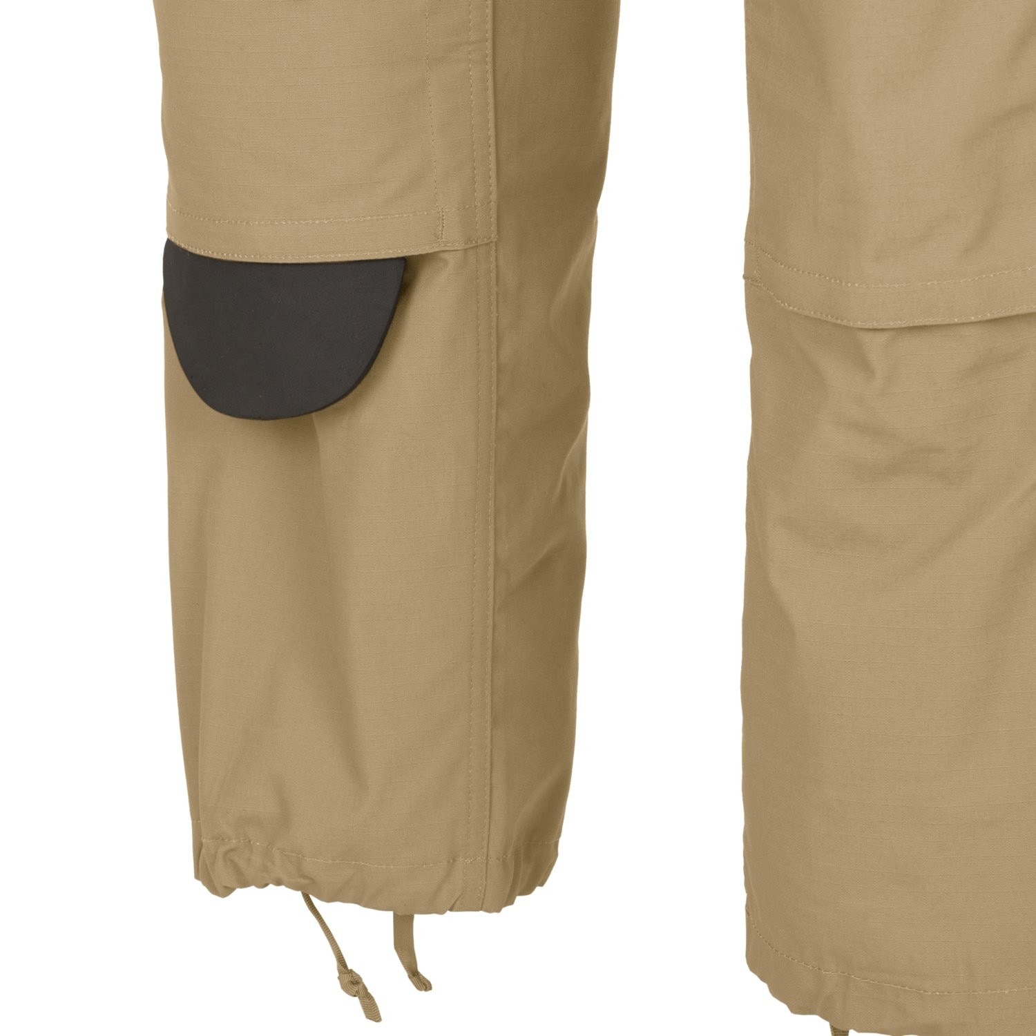 Spodnie Helikon-Tex CPU Cotton Rip-Stop - Khaki
