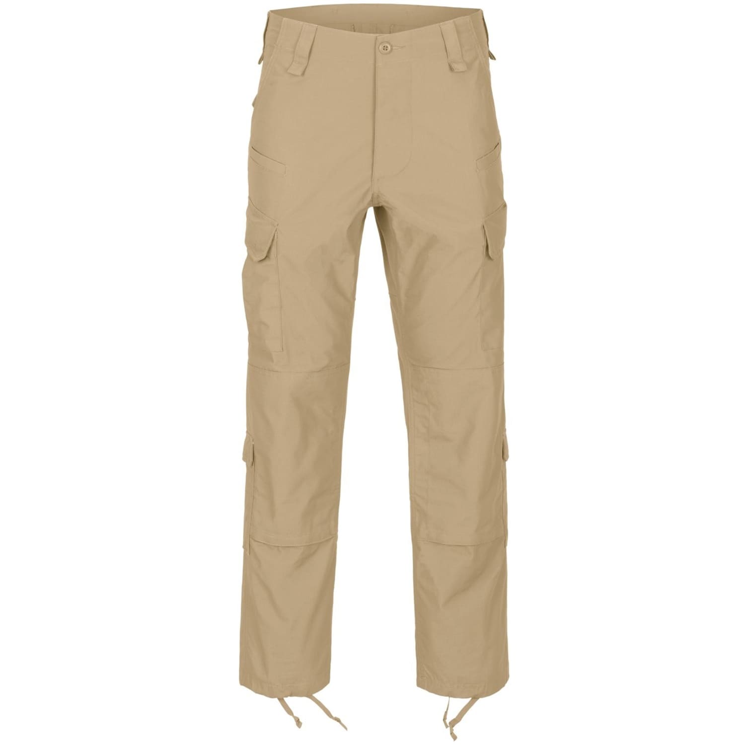 Spodnie Helikon-Tex CPU Cotton Rip-Stop - Khaki
