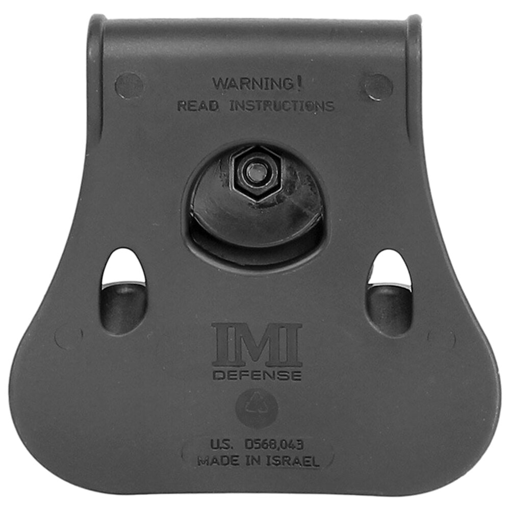 Ładownica IMI Defense ZSP07 Roto Paddle na magazynek krótki - Black