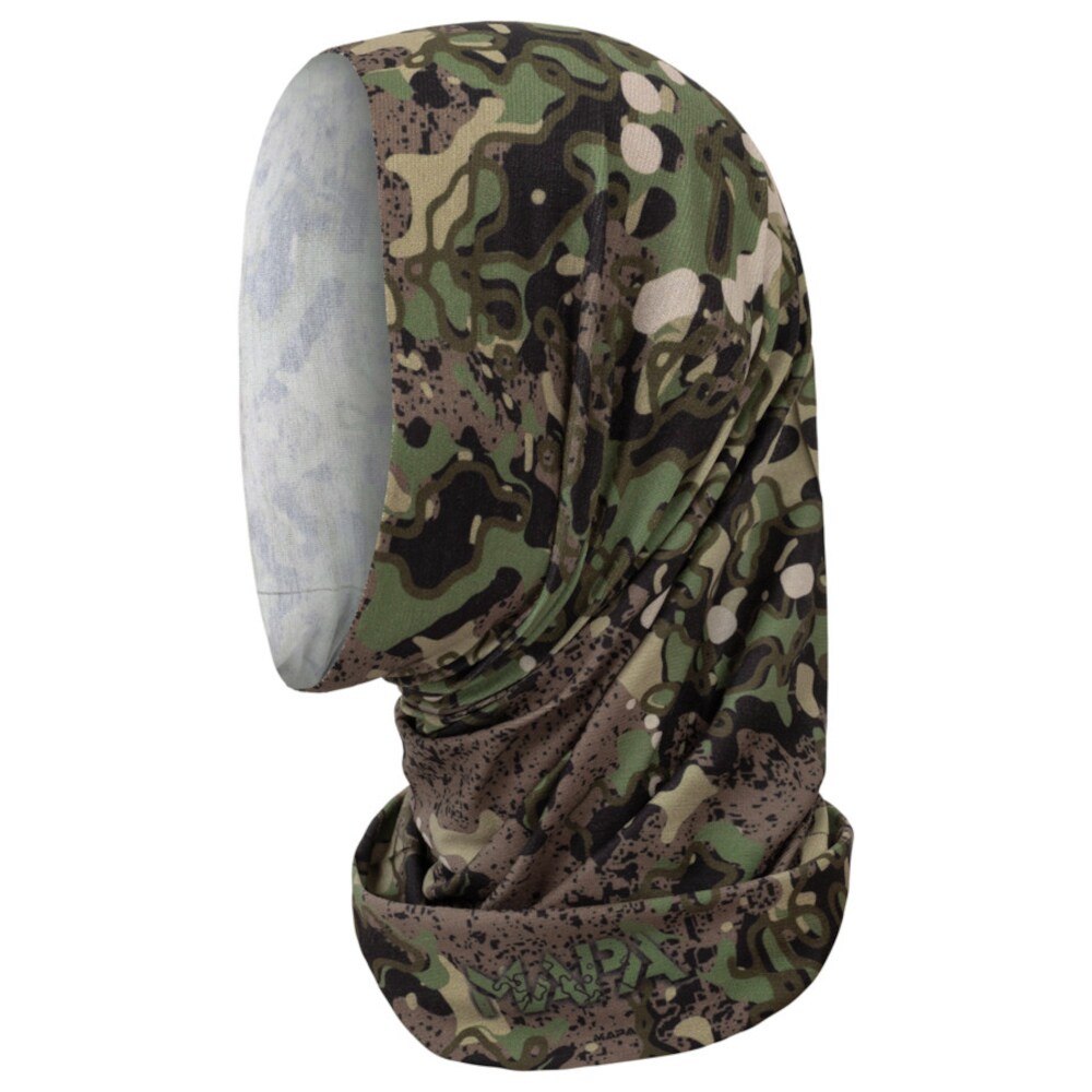 Chusta wielofunkcyjna Maskpol STM-01 - MAPA