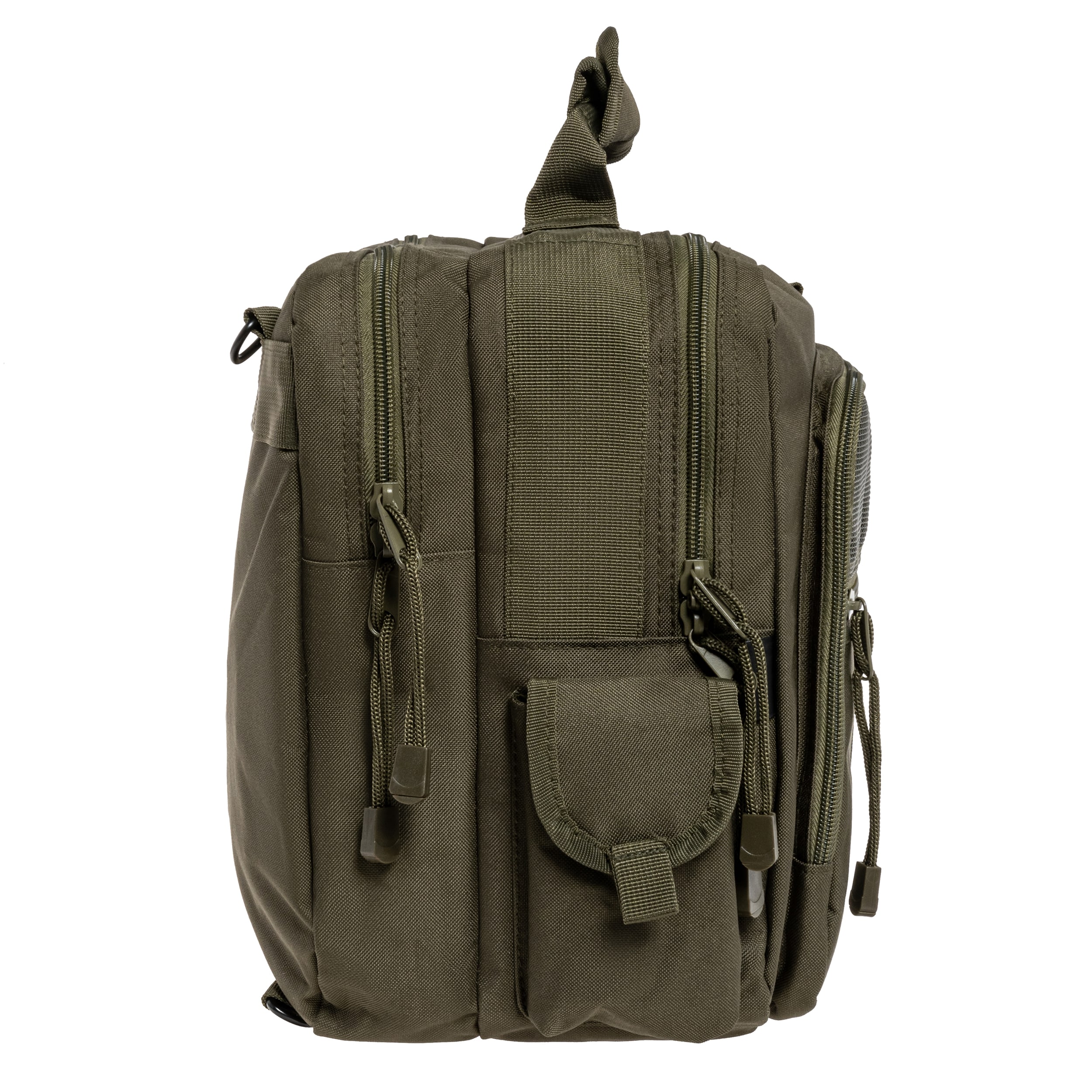 Сумка Mil-Tec Aviator Document Case Olive сумка для документів Mil-Tec Aviator