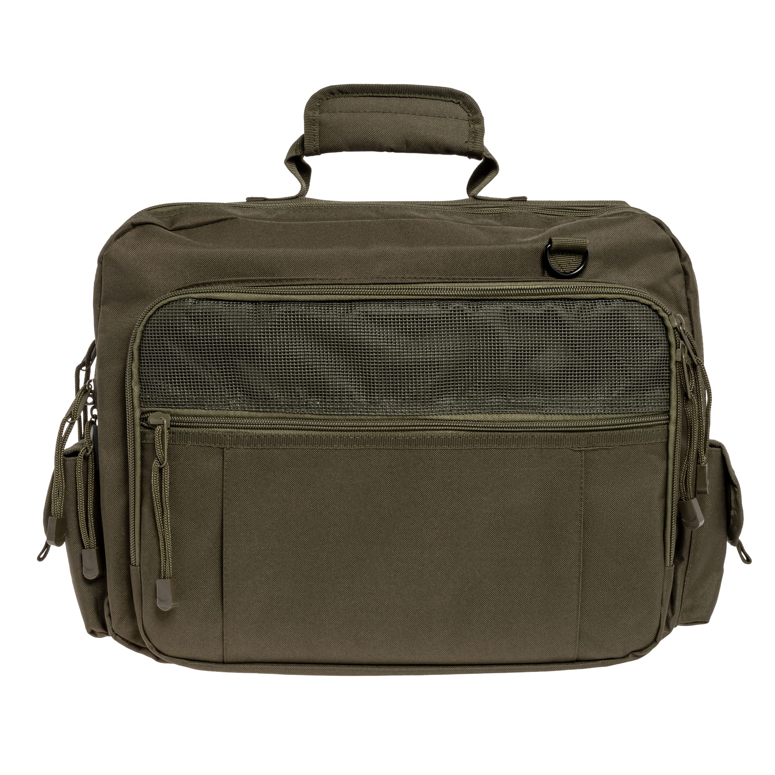 Сумка Mil-Tec Aviator Document Case Olive сумка для документів Mil-Tec Aviator