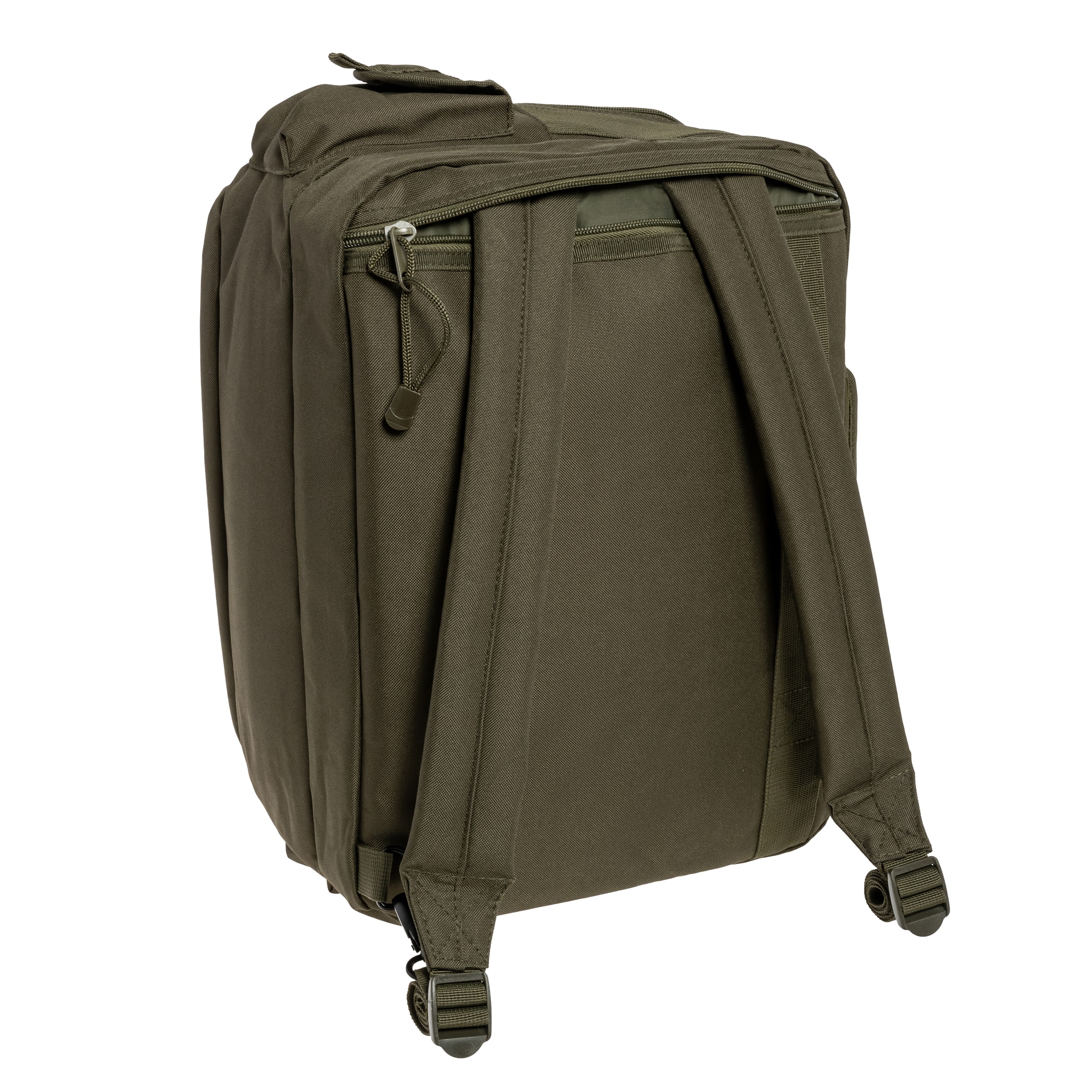 Сумка Mil-Tec Aviator Document Case Olive сумка для документів Mil-Tec Aviator