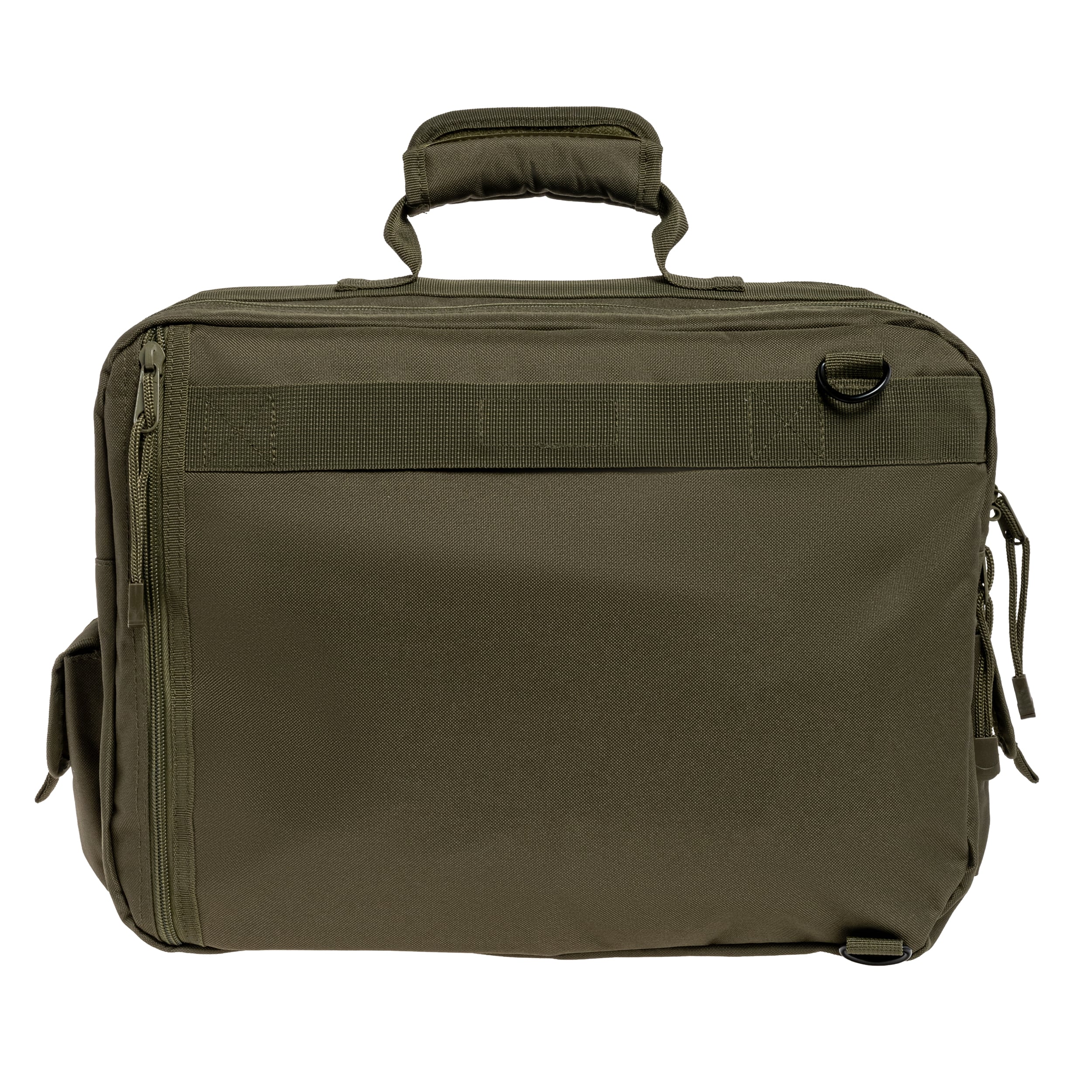 Сумка Mil-Tec Aviator Document Case Olive сумка для документів Mil-Tec Aviator